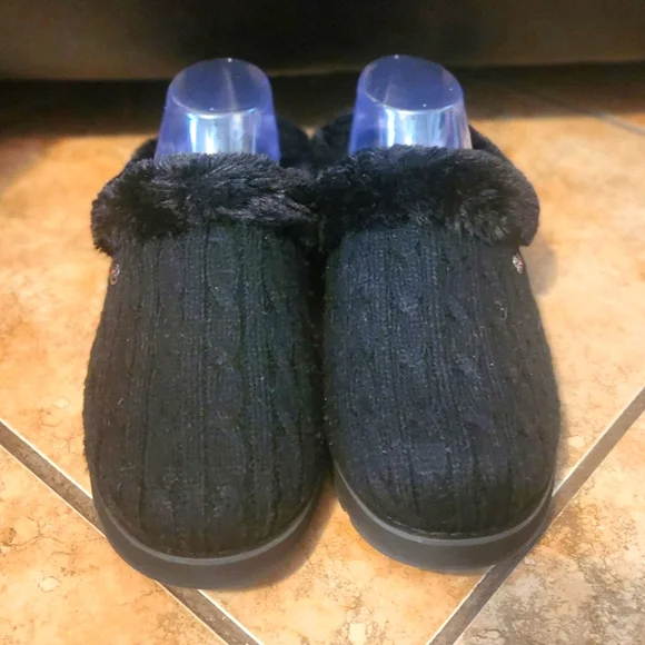 Skechers Ice Angel Women's Slipper Clogs - Picture 3 of 6